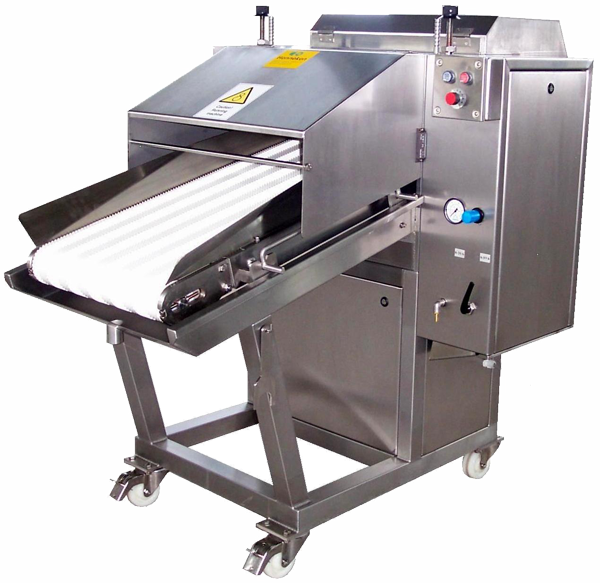 Tenderizador de rollos Serie HT 1